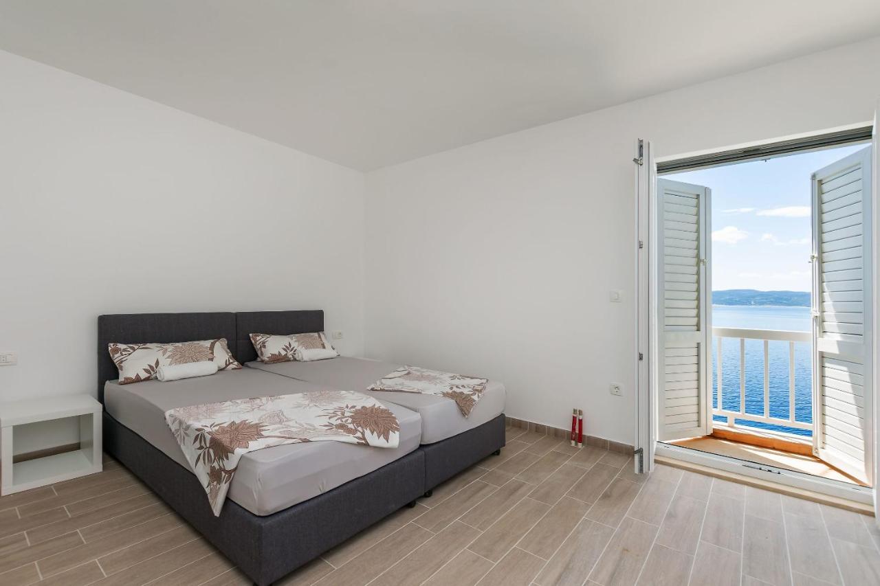 Apartments Danolic 2 Pisak Kültér fotó