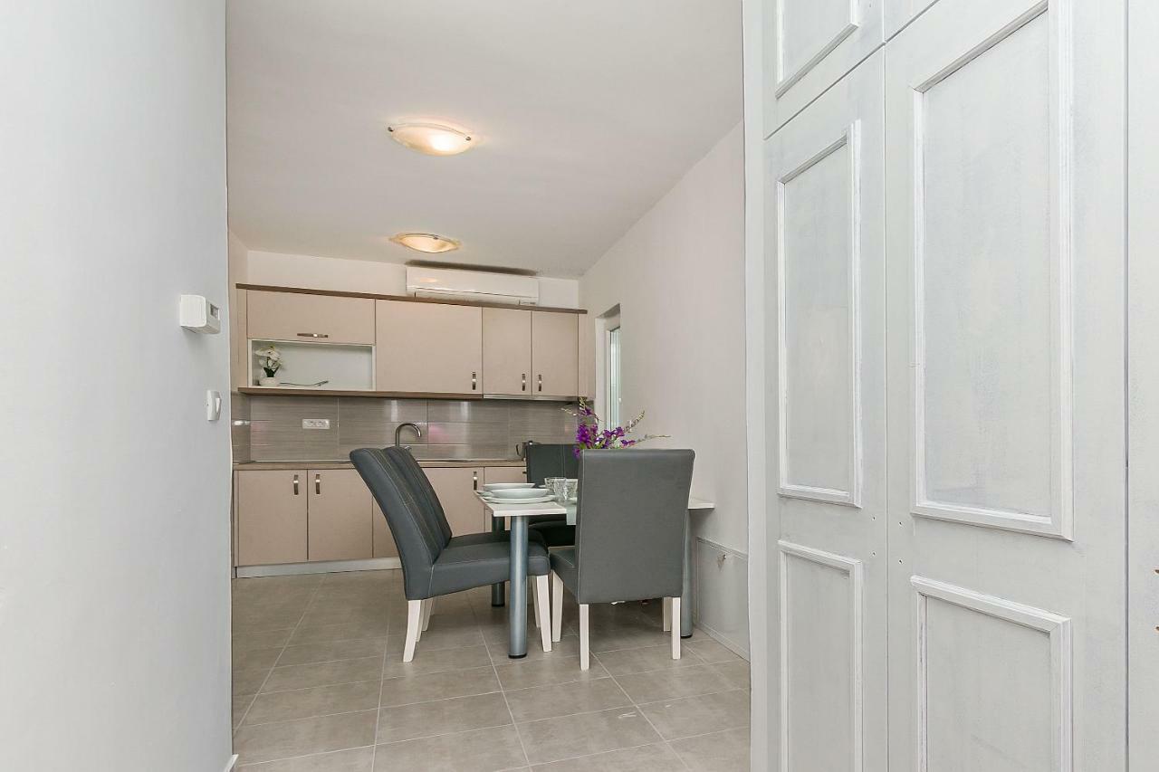 Apartments Danolic 2 Pisak Kültér fotó