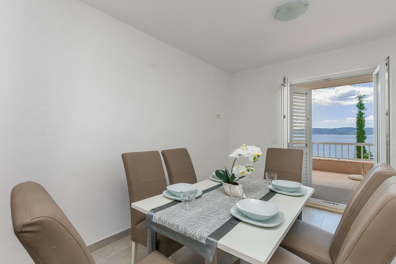 Apartments Danolic 2 Pisak Kültér fotó