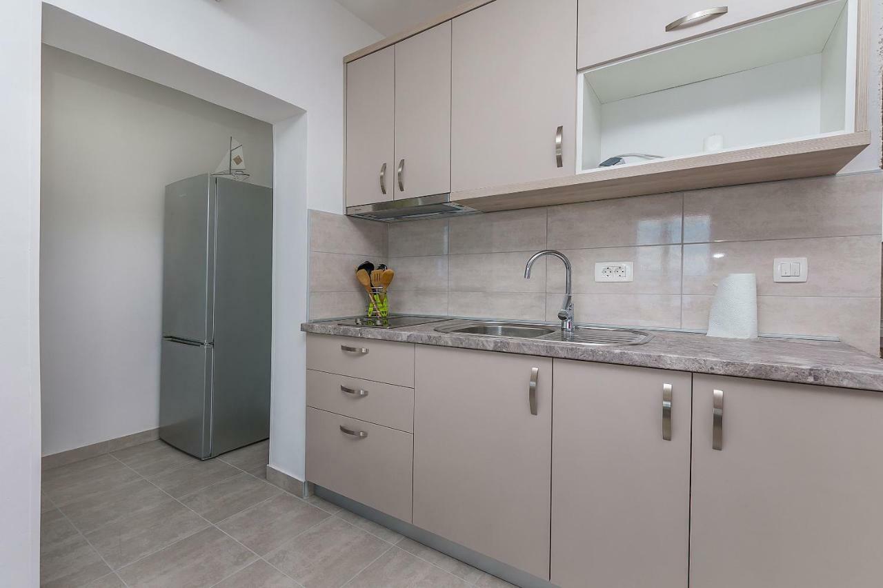Apartments Danolic 2 Pisak Kültér fotó