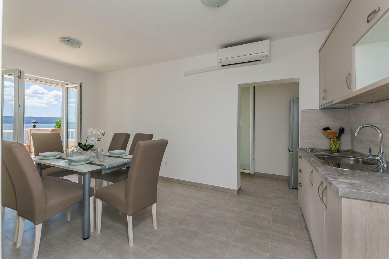 Apartments Danolic 2 Pisak Kültér fotó