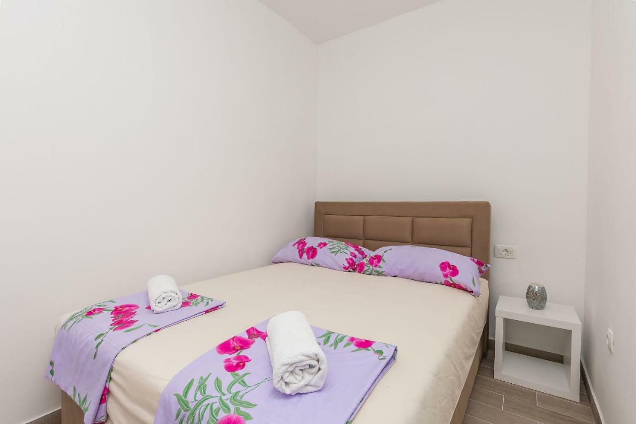 Apartments Danolic 2 Pisak Kültér fotó