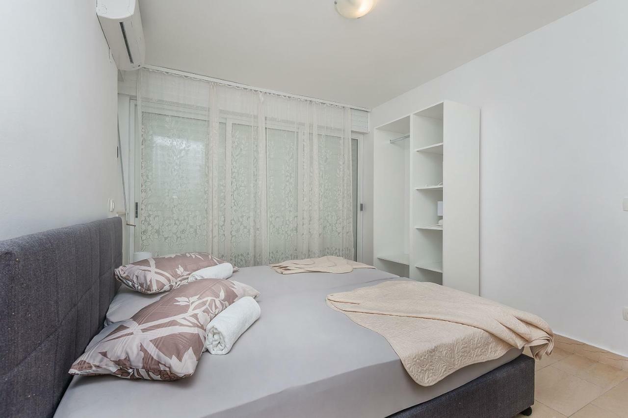 Apartments Danolic 2 Pisak Kültér fotó