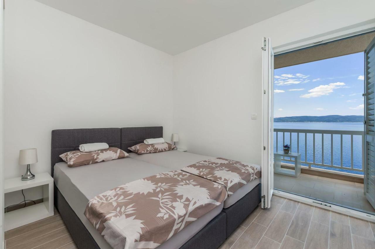 Apartments Danolic 2 Pisak Kültér fotó