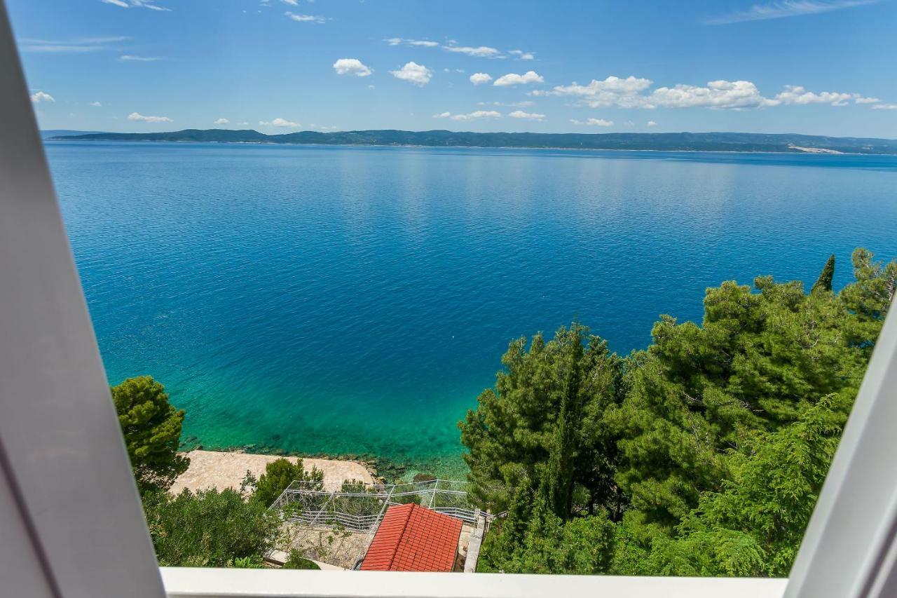 Apartments Danolic 2 Pisak Kültér fotó