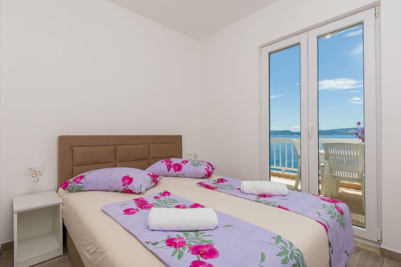 Apartments Danolic 2 Pisak Kültér fotó