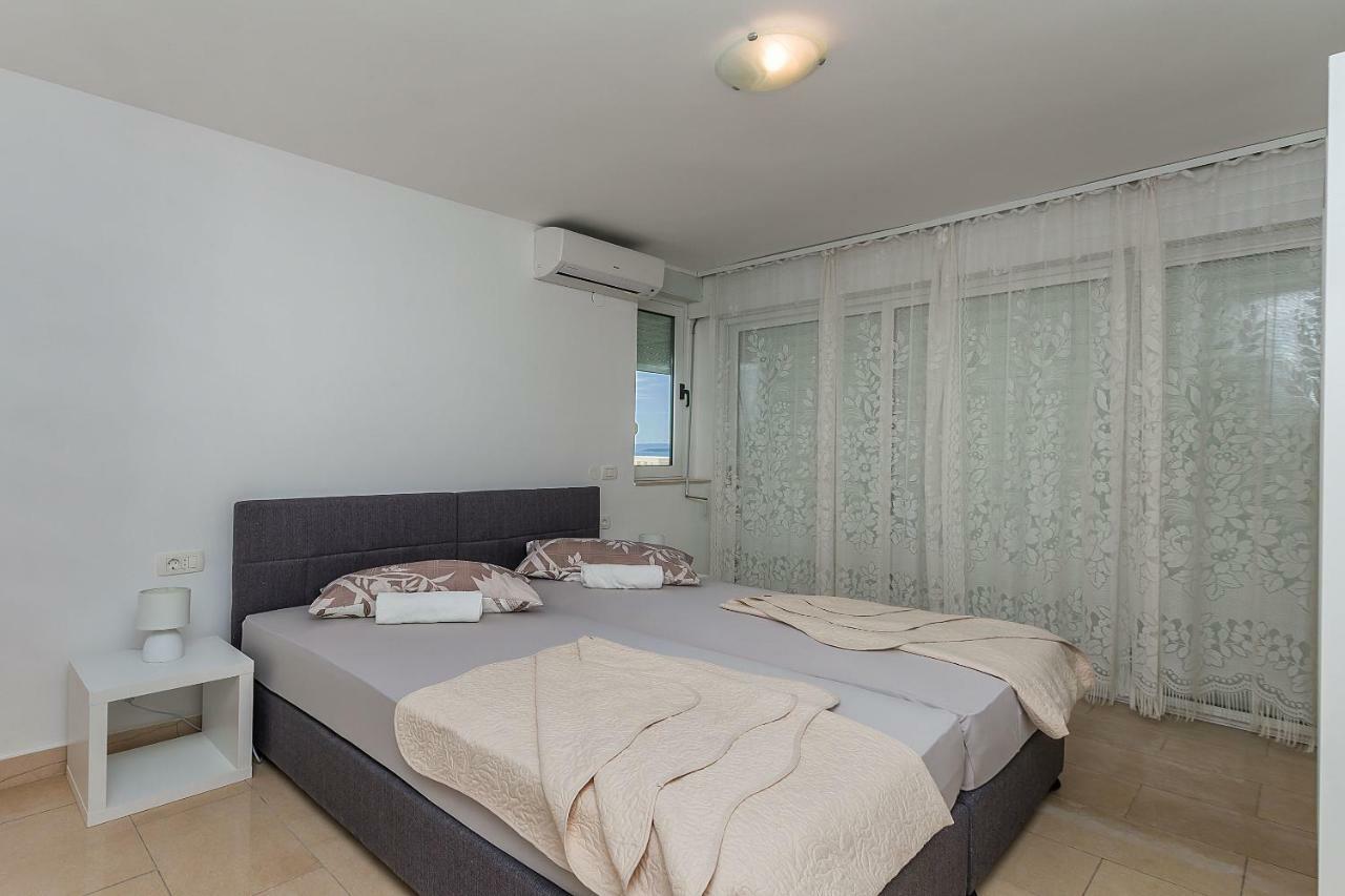 Apartments Danolic 2 Pisak Kültér fotó