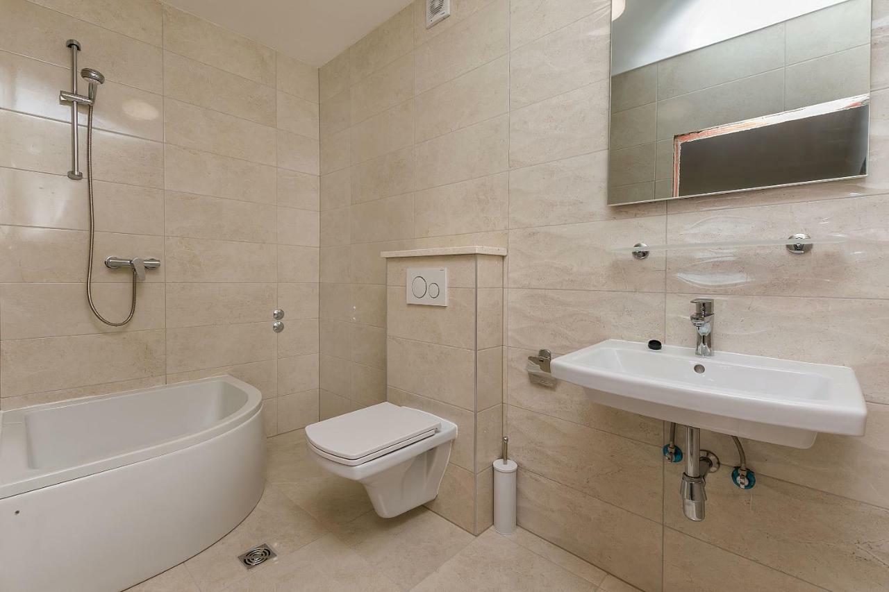 Apartments Danolic 2 Pisak Kültér fotó